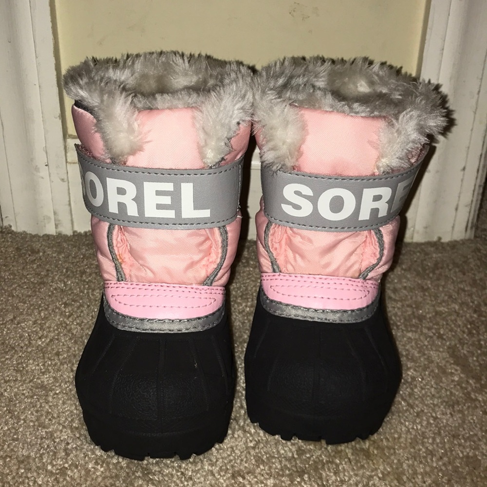 Only worn 2 times in perfect condition